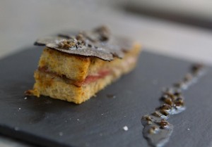 Hôtel restaurant CHABRAN