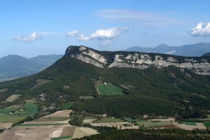Massif du Vercors